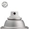 Krylon K02732007 Fusion All-In-One Spray Paint for Indoor/Outdoor Use, Satin Black 12 Ounce (Pack of 1)